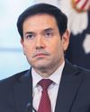 From Trump adversary to Donald's man, 'Little Marco' is not so little any more From Trump adversary to Donald's man, 'Little Marco' is not so little any more5