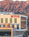 Netflix snaps up podcasts in TV turf war with YouTube36