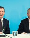 The right can’t unite. It’s now a vicious struggle for dominance between the Tories and Reform23