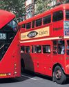 Punctured by privatisation, the fortunes of the bus may finally be turning around27