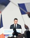 Groomed to lead the far right, Le Pen's young messiah is skilfully putting her in the shade22