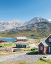 Greenland's minerals lure billionaires but they'll have to dig deep to get them34
