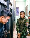 Rebels prepare for ‘final battle’ in Myanmar as regime hits back with bullets and ballots20