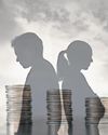 One in six women suffer economic abuse. Banks can change that39