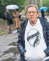 Protesters arrested at East Sussex camp after first of 500 asylum seekers arrive6