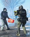 Minneapolis erupts again as man is shot dead by federal agents19