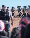 Fear and fury over ICE could redraw gerrymandered map of Texas again23