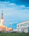 Musk bets on planets aligning for record-breaking IPO of SpaceX46