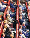 MPs and peers plan 'wholesale' reform of Lords after blocking of assisted dying bill13