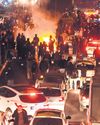 In the glare of TV cameras, Iranians are being interrogated – and condemned to death26
