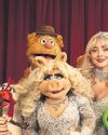 Answering Muppet mail was the most sensational, inspirational job for a child10