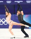 Heaving rivalry: norovirus scores first Olympic win over ice hockey9