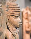 Return of 100 Benin bronzes puts British Museum on the spot17