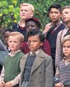 Golding Jr gives blessing to a Lord of the Flies with less stiff upper lip10