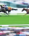 Struggling for punters and prizes, the 'sport of kings' might just fall at the last26