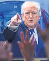 'Fools and lapdogs': Trump blasts his supreme court judges over tariff defeat 'Fools and lapdogs': Trump blasts his supreme court judges over tariff defeat22