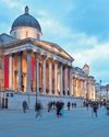 National Gallery's £8.2m deficit reignites free museums debate National Gallery's £8.2m deficit reignites free museums debate17