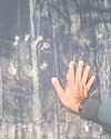It is vital to preserve the heartrending handprints on the walls of Grenfell’s staircase36