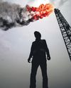 Crisis in the Gulf spells dire straits for gas-reliant UK34