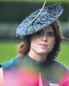 Princess Eugenie steps down as patron of UK anti-slavery charity0