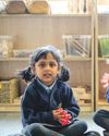 Not ready for school: the children coming to class in nappies and unable to sit up12