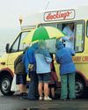 The seaside is now a place of last resort35