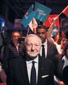 Deadly violence overshadows Lyon’s poll clash of sports boss and mayor26
