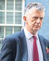 Starmer must cling on to Jonathan Powell, who warned him about appointing Machiavellian Mandelson29