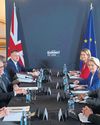Closer ties with EU become the 'biggest prize' for chancellor2