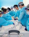 Incredible staff stopped Covid destroying the NHS. Now we must care for them Incredible staff stopped Covid destroying the NHS. Now we must care for them33