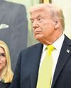 Who's next? Bondi the latest loyalist dumped as Trump lashes out Who's next? Bondi the latest loyalist dumped as Trump lashes out3
