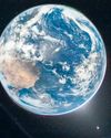 Earthrise 2.0 heralds dawn of the race to settle surface of the moon Earthrise 2.0 heralds dawn of the race to settle surface of the moon4