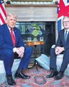 Praise for Keir Starmer's stand against Trump's war will be followed by fury over high prices Praise for Keir Starmer's stand against Trump's war will be followed by fury over high prices20