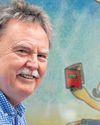 Glen Baxter Glen Baxter26