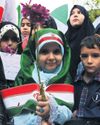 Iranians have been the biggest losers in a war that exposed the limits of US power24