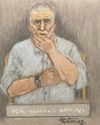Jailed for 38 years, released without apology. How British justice failed Peter Sullivan8