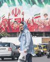 Iranians live in growing fear of regime’s hardline survivors17