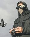 Drone maker ignored by the MoD could touch down in the Gulf33