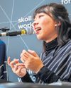 Davos for Good on a quest to scale up social entrepreneurs37