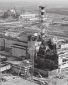 I witnessed Chernobyl bind us together. It is sheer folly to break those ties30
