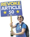 Grandmother's footsteps is the wrong game to play with Europe40