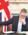 Proud, stubborn Starmer thinks he's the right man, but if this is government, I'm a Pot Noodle21