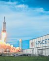 ‘Unfireable’ Musk to neuter shareholders in SpaceX IPO ‘Unfireable’ Musk to neuter shareholders in SpaceX IPO30
