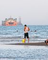 Iran tightens its grip on Strait of Hormuz with ‘mafia-esque’ tolls Iran tightens its grip on Strait of Hormuz with ‘mafia-esque’ tolls20