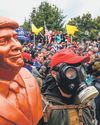 Corruption, Cuba, revenge: Republicans fear Trump will spell midterm meltdown Corruption, Cuba, revenge: Republicans fear Trump will spell midterm meltdown16