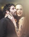 British stars play key role as Club Kid lights up Cannes British stars play key role as Club Kid lights up Cannes11
