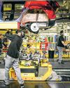 Nissan-Chery deal brings hope back to Sunderland Nissan-Chery deal brings hope back to Sunderland36