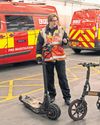 Imagine a small bomb strapped to your bike... Imagine a small bomb strapped to your bike...14