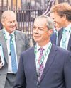 Nigel Farage and the grisly grapple for the title of Britain's nastiest party Nigel Farage and the grisly grapple for the title of Britain's nastiest party19
