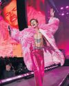 There’s money in being the bootleg Harry Styles — just a few million less There’s money in being the bootleg Harry Styles — just a few million less9